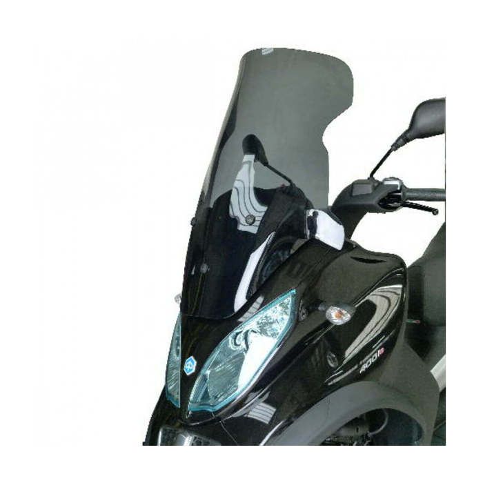 BULLE HAUTE FUMEE GRIS BULLSTER-BP010HPFG Compatible avec//Remplacement pour 300-400-500 MP3-11//16