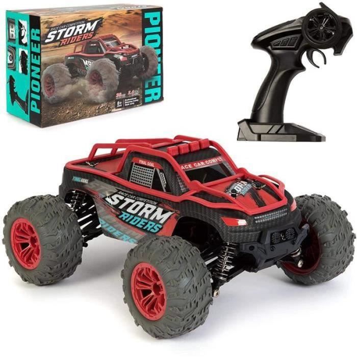 4 Pc 1-8 Buggy Pneus avec Roues 17Mm Hex Drive Hub pour RC Off Road Car 4 Pc 1-8 Buggy Pneus avec Roues 17Mm Hex Drive Hub pour RC Off Road Car