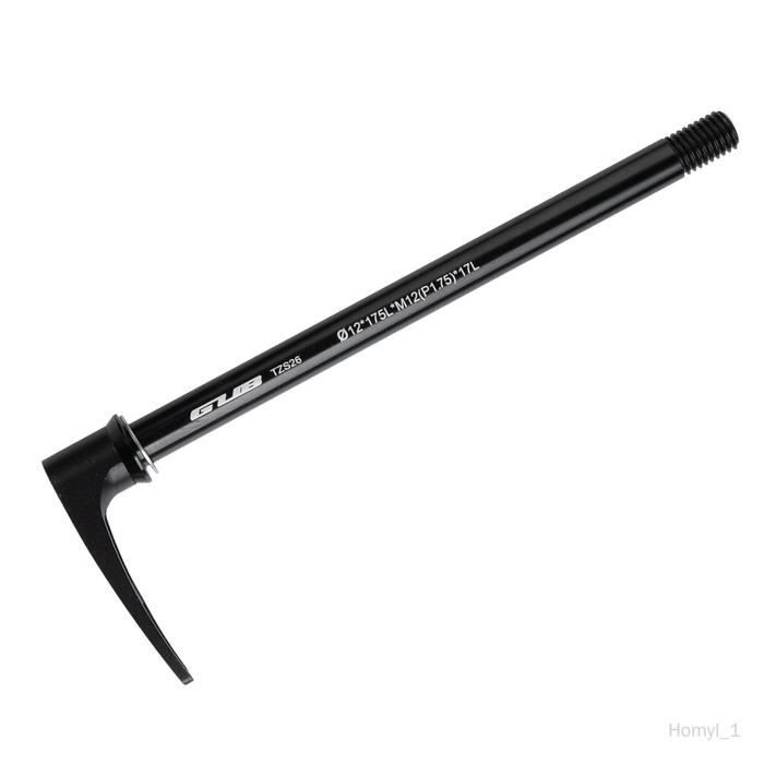 Axe Roue Arrière Progress Dh-mud 12x150 19 | Mammoth