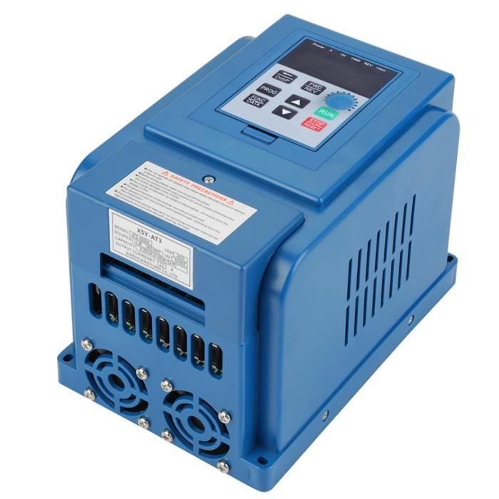 Tbest variateur de fréquence Contrôleur de vitesse VFD à entraînement à