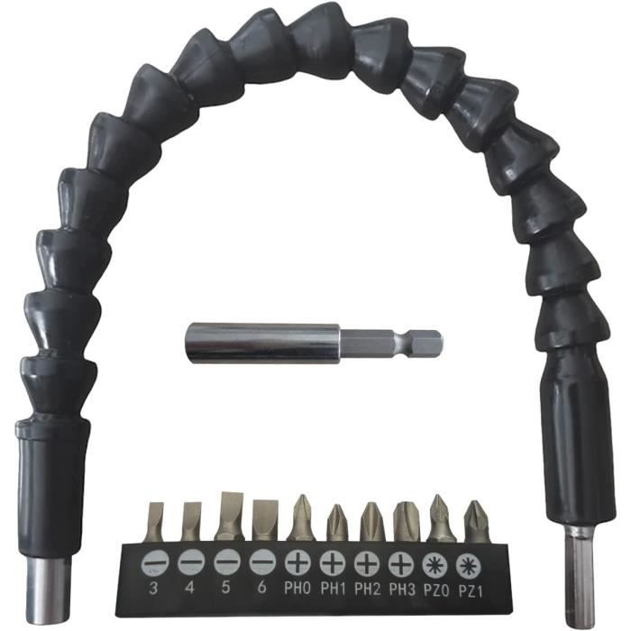 Arbre Flexible Pour Agrandisseur Meopta - Accessoire Photo Noir - Neuf