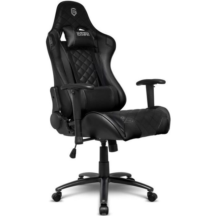 Chaise gaming arozzi - Achat / Vente pas cher Chaise gaming arozzi - Achat / Vente pas cher