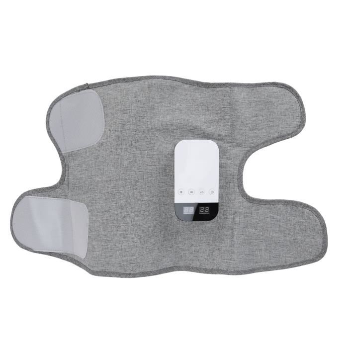 Rouleau De Massage Pour Jambes – 12 Roues, Poignée Ergonomique – Pour Cuisses, Cellulite, Récupération Sportive