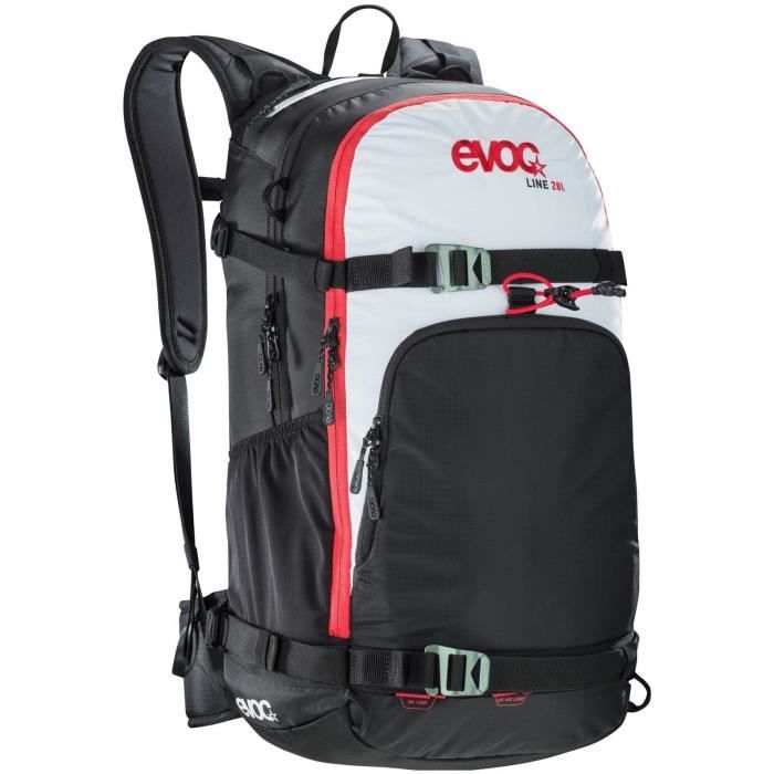 Bagage Snowboard Durable Sac De Transport Snowboard EVOC 50L