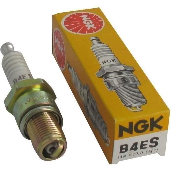 Bougie d'allumage NGK B4ES