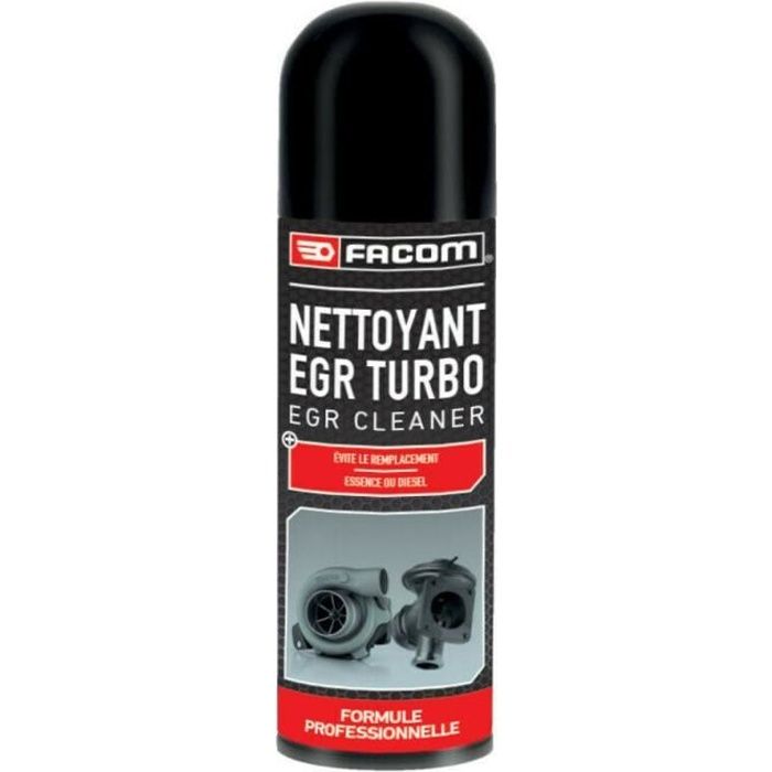 Nettoyant Vanne EGR turbo sans démontage Cdiscount Auto