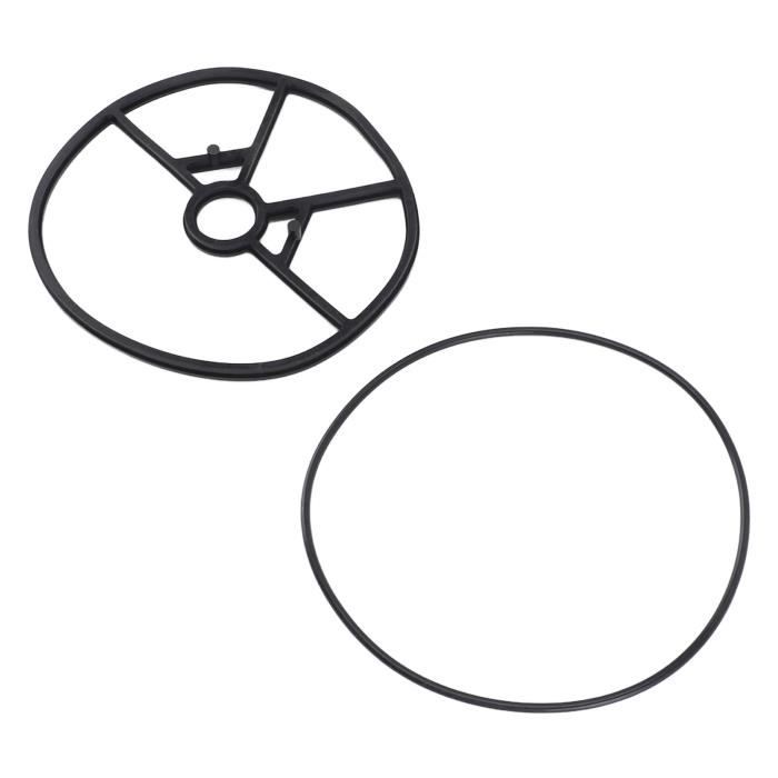 Kit De Joints Pour Filtre à Sable Piscine Hayward | 3 Pièces : Joint Araignée + Joints Toriques | Compatible SP0714T, SPX0714CA