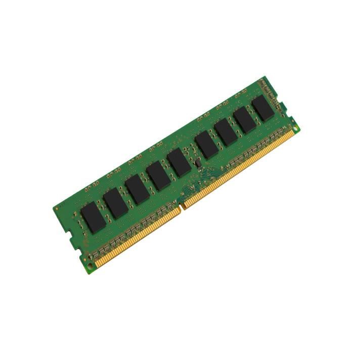 Fujitsu DDR3 1866 module de mémoire 1 x 8 Go ECC Neuf - vue 2