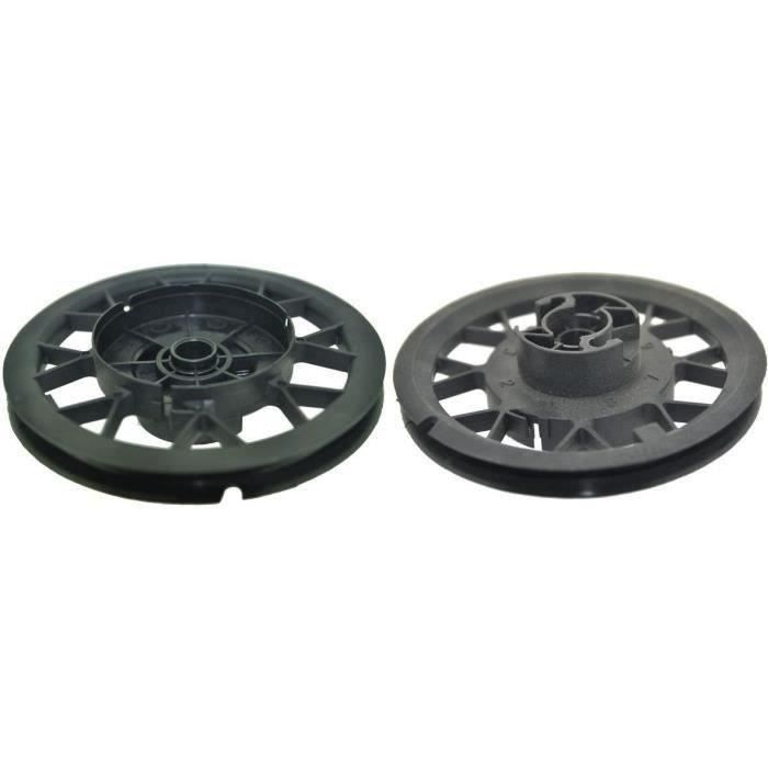 Greenstar 6383 Poulie de lanceur adaptable pour Tecumseh