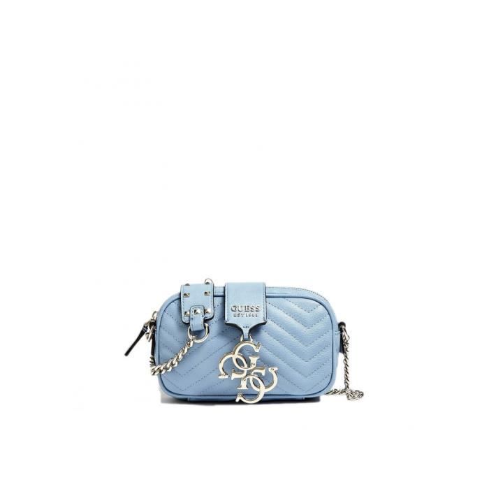 Guess violet mini outlet