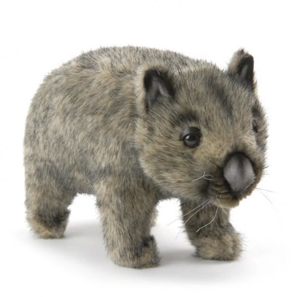 peluche wombat