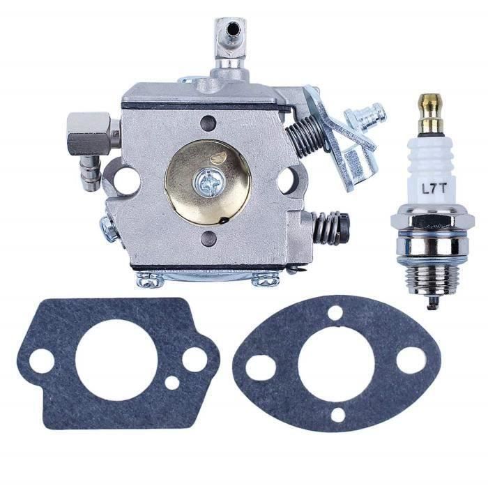 Kit De Réparation De Carburateur Walbro K10-WAT WA WT - Compatible Stihl 028AV 031AV 032 032AV - Inclut La Membrane