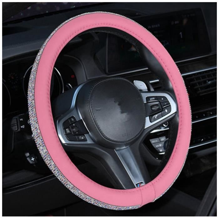 Couvre Volant Voiture Pour Mercedes Benz Sprinter 906 A-Class