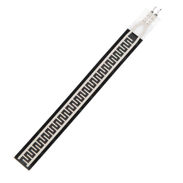 Lot De 2 Capteurs De Pression à Couche Mince Résistifs 0-5kg - Compatibles Arduino Nano Matériau