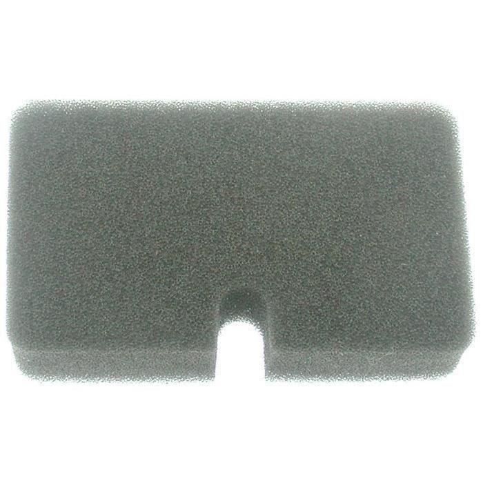 Filtre à air adaptable pour HUSQVARNA 240, 225, 232 et 235 - Marque HUSQVARNA - Remplace origine 502