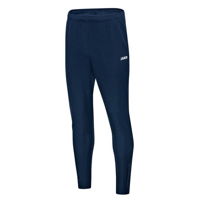 JAKO Active Pantaloncini Da Allenamento Uomo E Bambini - Morbidi, Con Tasche E Keep Dry