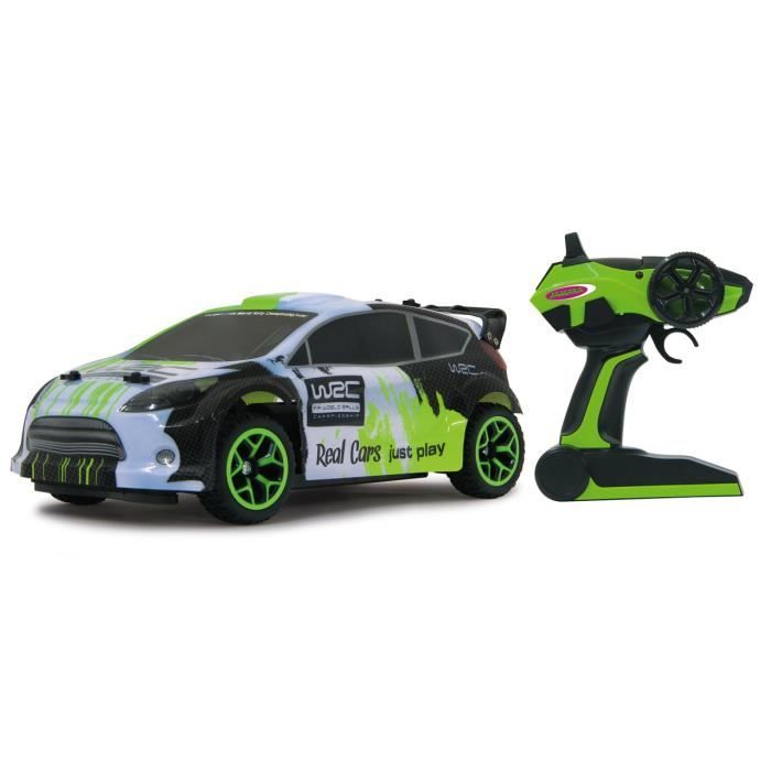 Voiture électrique radiocommandée Buggy GUNNER 4S Combo 3S 1:8