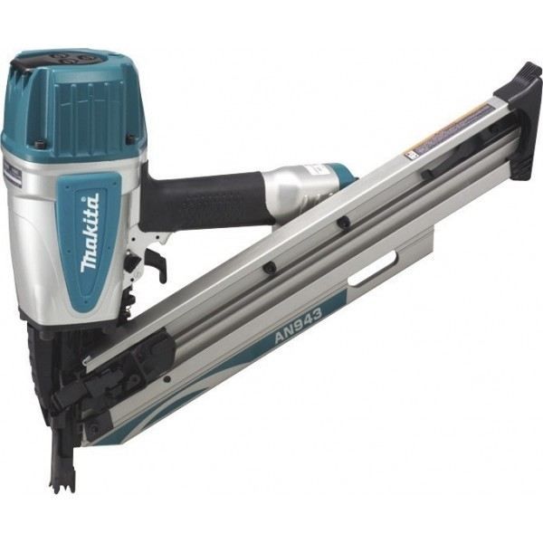 Makita AN943K Cloueur pneumatique - vue 3