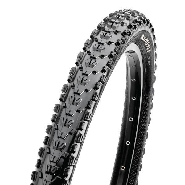 Pneu VTT MAXXIS Ardent Wire 27.5 x 2.25 TR - Polyvalent Noir