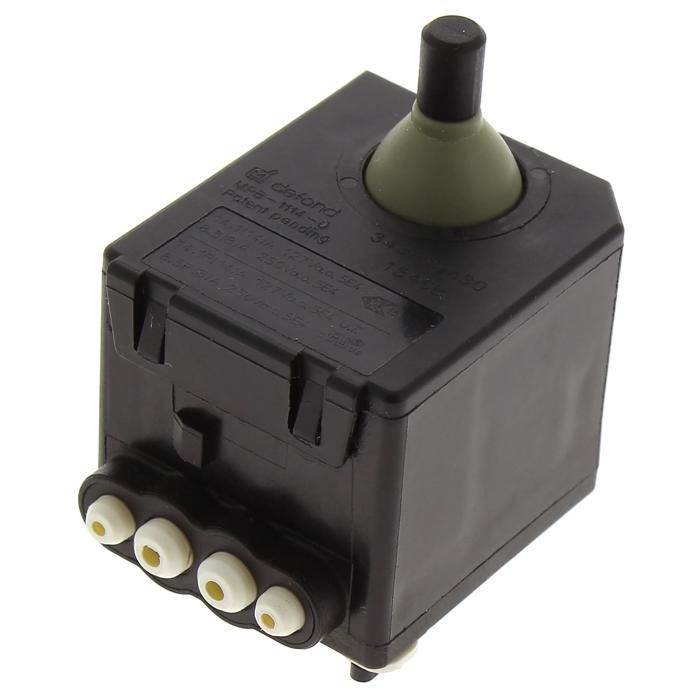 Interrupteur 343409430 343408530 meuleuse metabo