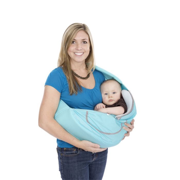 porte bebe echarpe monsieur bebe