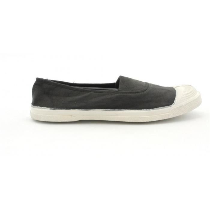 bensimon basket femme