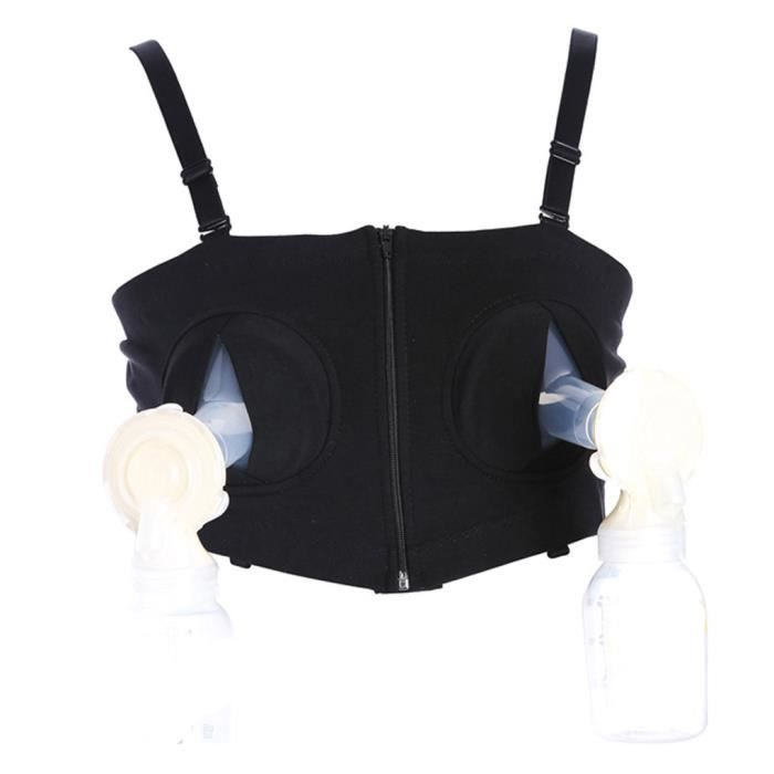 UMIPUBO Soutien-Gorge Allaitement Maternité Sans Couture Bra De