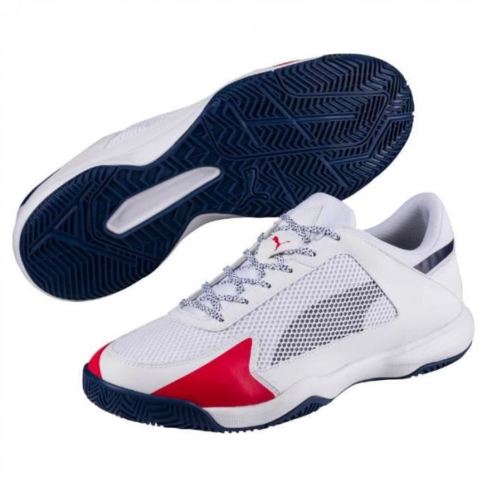 puma handball evospeed