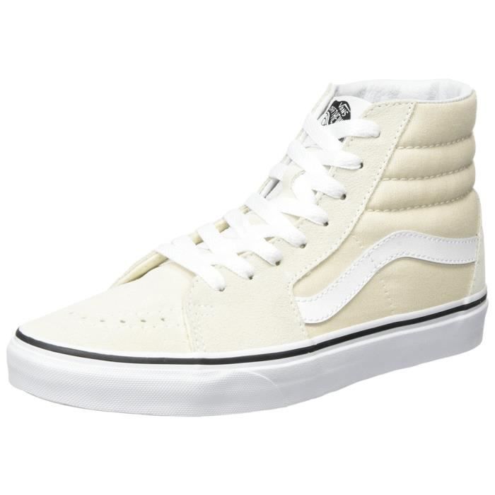 vans femme 41