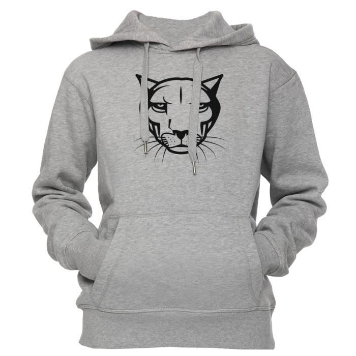 sweat puma S