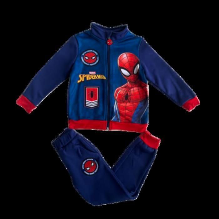Survetement spiderman online