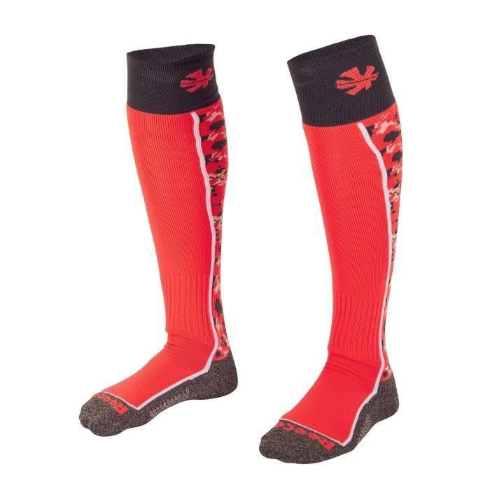 Chaussettes Reece Australia Hervey - coral - 41/44