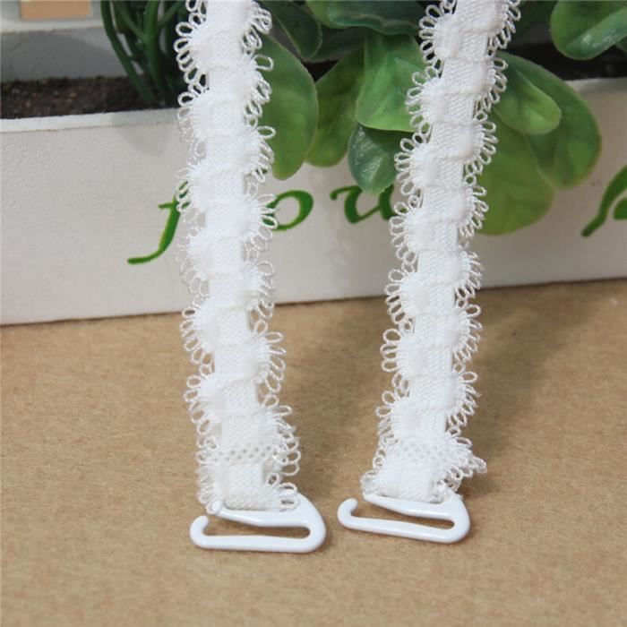 Bretelles Soutien Gorge Dos Coeur Strass Boho Boheme Chic Monyronyboho