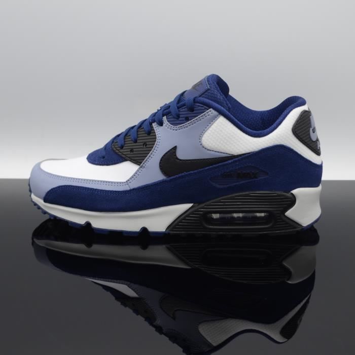 nike air max 90 bleu blanc nike air max 90 bleu blanc