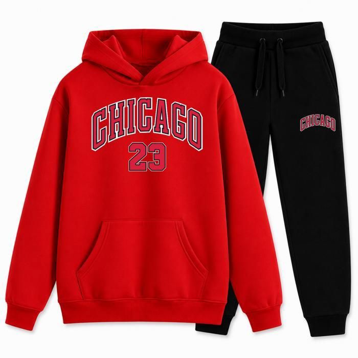 Arlis Ensemble Jogging Enfant Licence - Survêtement Sport Enfant Chaud Et Confortable