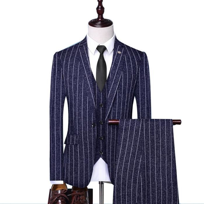 pantalon costume homme