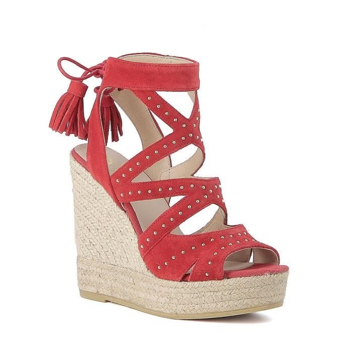 basket blanche geox