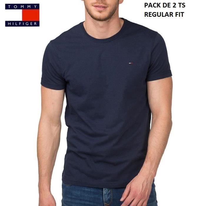 tommy hilfiger multipack t shirt