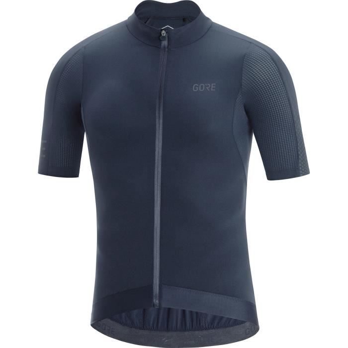 Maillot zippée Gore Swiftride Optical | Vélo-Store