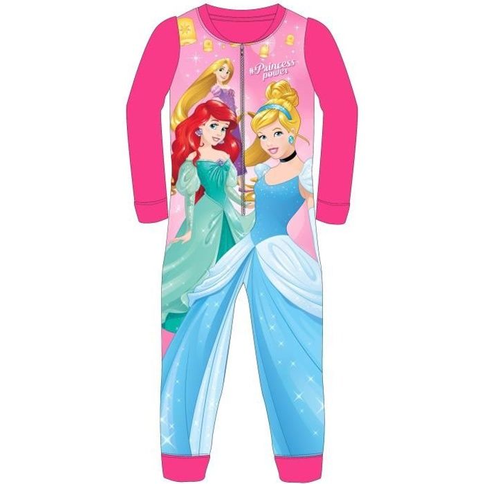 Combinaison Disney • Tous en Pyjama !