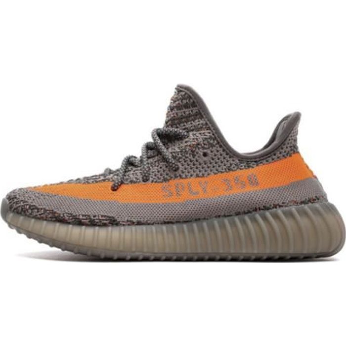 adidas yeezy boost 350 v2 Brun homme