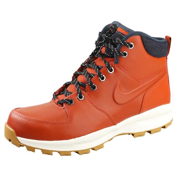 Nike Manoa Leather Nike Chaussure Hiver Bottes Nike MANOA LEATHER