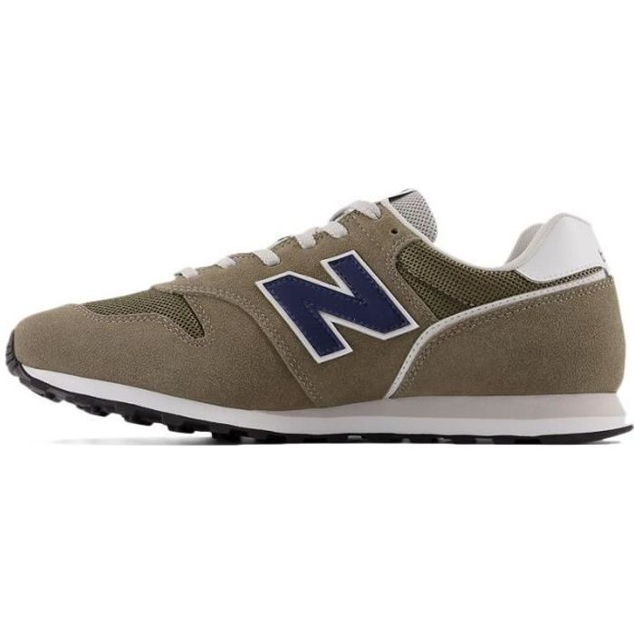 new balance 373 bleu marine homme