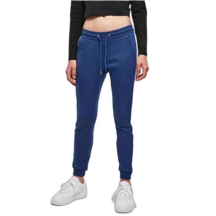 Jegging Femme XS, Bleu, Fait Main, Neuf Sans étiquette, 30 Pouces D'entrejambe