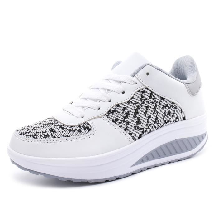 basket waterproof femme