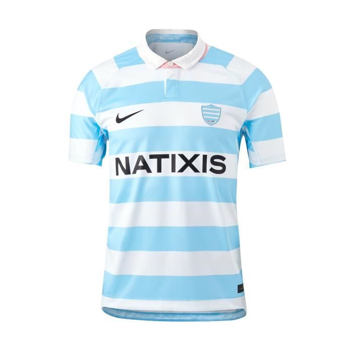 Maillot Rugby Racing Métro Vintage – Kappa – Occasion