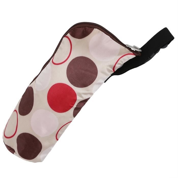Sac De Transport Pour Trépied Mxzzand 50cm - Nylon Léger, Bandoulière Réglable, étanche