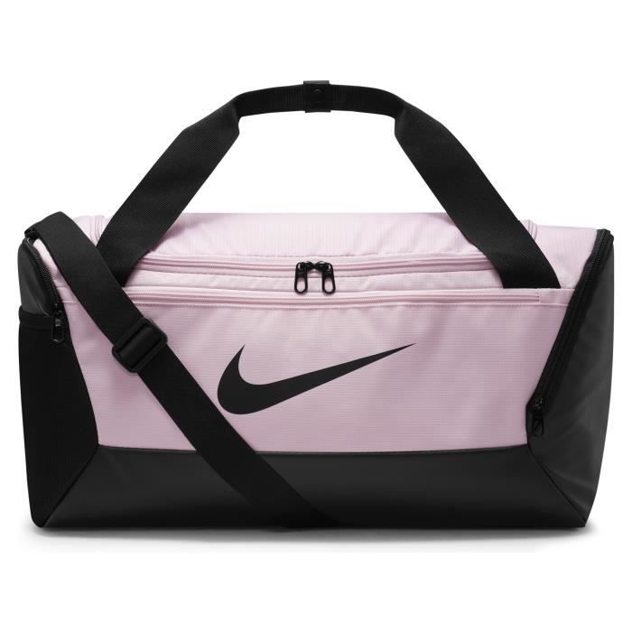sac de sport nike femme rose