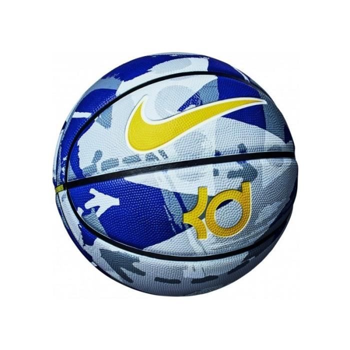 Баскетбольный мяч Nike KD