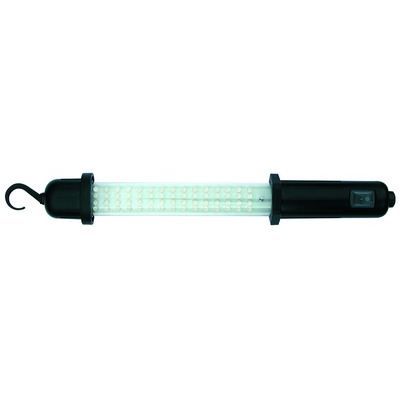 Baladeuse - OUTIFRANCE - 60 LEDS - Corps ABS - Rechargeable - Lampes LED Baladeuse - OUTIFRANCE - 60 LEDS - Corps ABS - Rechargeable - Lampes LED